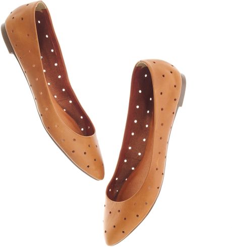 madewell sidewalk skimmer