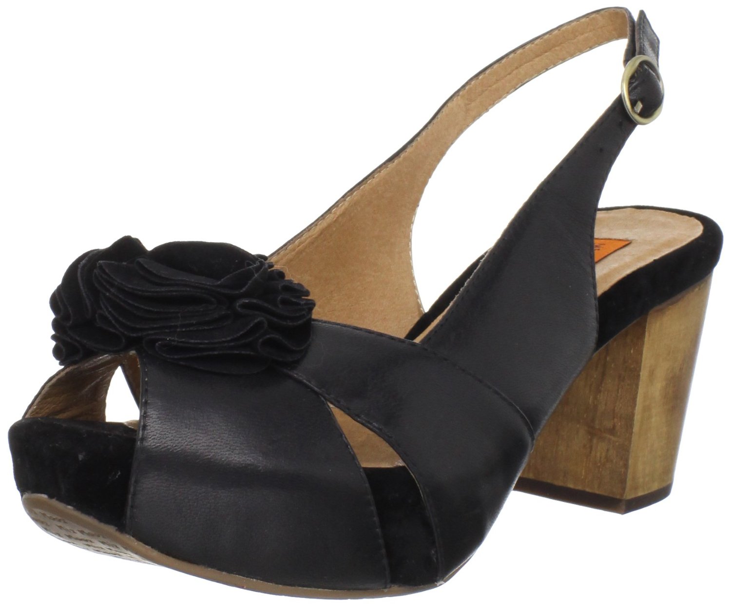 pumps miz mooz