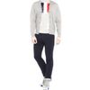 Moncler Tracksuit Pants in Blue for Men (navy) - Lyst