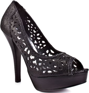 Naughty Monkey Stretch Limo - Black - Lyst