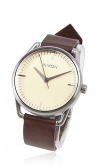 Nixon Mellor Watch - Lyst
