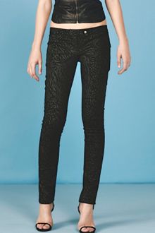 Preen Rock Pants - Lyst