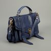 Proenza Schouler Ps1 Bag in Blue (midnight) - Lyst