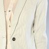 Quiksilver The Sand Stripe Blazer in Beige (sand) - Lyst