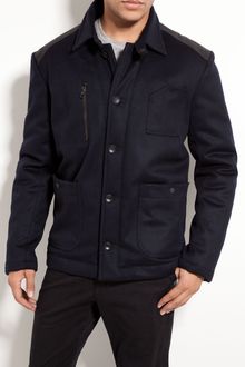 Rag & Bone Dover Jacket - Lyst