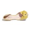 Red Valentino Low Heel Pump in Yellow (daisy) - Lyst