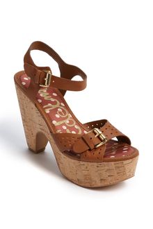 Sam Edelman Warner Sandal - Lyst