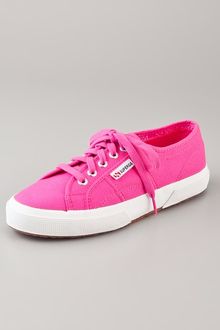 Superga Cotu Classic Sneakers - Lyst