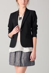 Theory Gabe B Blazer