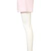 Topshop Coord Fluid Shorts in Pink - Lyst