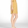 Tory Burch Nellie Skirt in Orange - Lyst