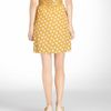 Tory Burch Nellie Skirt in Orange - Lyst