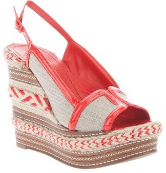  Breacher Wedge Sandal 