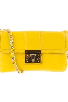 Tory Burch Norah Envelope Clutch - Lyst