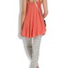 Wildfox Bon Voyage Tank in Pink - Lyst