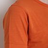 Ymc Ymc Mens Slub Jersey Pocket Tshirt in Orange for Men - Lyst