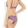 Agent Provocateur Ariel Ruffled Lace Briefs in Green - Lyst