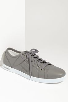 Dolce & Gabbana Leather Sneaker - Lyst