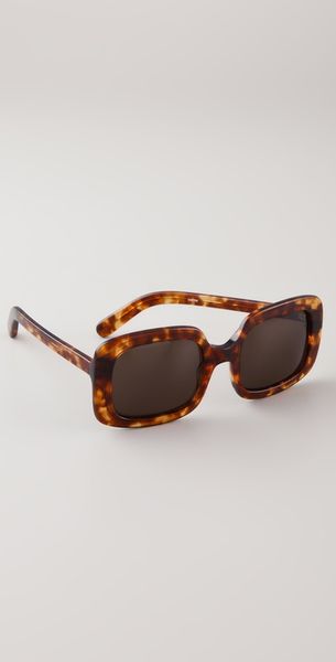  Kendall Sunglasses 