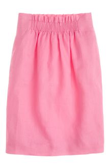 J.Crew City Mini in Linen - Lyst