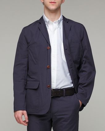 Mark Mcnairy Travel Jacket - Lyst