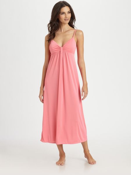 natori gown sale