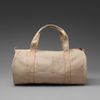 Nixon Round and Round Duffel in Beige for Men (sand) - Lyst