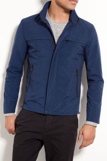 Rag & Bone Yorke Jacket - Lyst