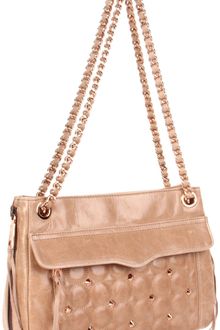 Rebecca Minkoff Swing Shoulder Bag - Lyst