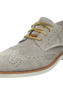 Sperry Top-sider Mens Boat Wing Tip Derbies - Lyst