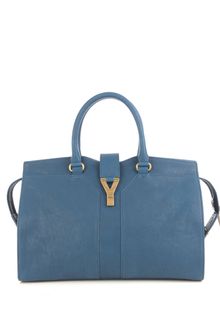 Yves Saint Laurent Cabas Chyc East-west Bag - Lyst