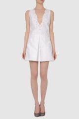 DSquared2 Dsquared2 - Short Dresses