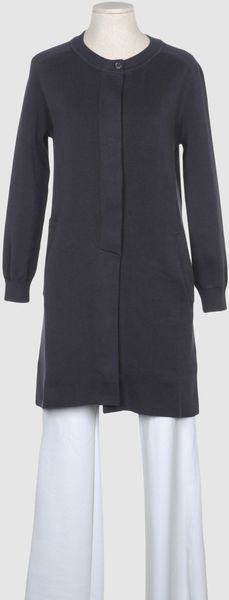 Jucca Cardigan in Black - Lyst