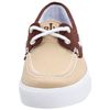 Lauren By Ralph Lauren Lauren Ralph Lauren Womens Breeana Fashion Sneaker in Brown (khaki/dark brown) - Lyst