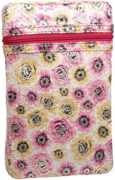 Lodis Womens Laptop Bag in Floral (guava) - Lyst