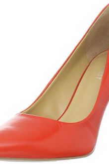 Nine West Womens Flax Pump - Lyst