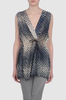 Piazza Sempione Top - Lyst