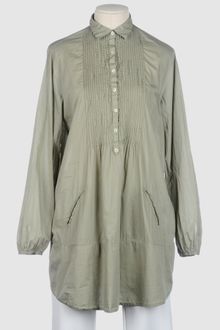 Robert Friedman Long Sleeve Shirt - Lyst