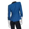Smythe Preorder Colorblock Blazer in Blue (cobalt) - Lyst
