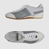 Alberto Guardiani Sport Sneakers in Gray (beige) - Lyst