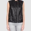 Balenciaga Jacket in Black - Lyst