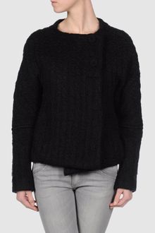 Balenciaga  Jacket - Lyst