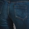 Citizens Of Humanity Mandy High Waist Retro Slim Roll Up in Blue (gypsy) - Lyst