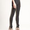 Damir Doma Womens Pag Slim Trousers in Black (coal) - Lyst