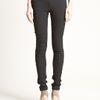 Damir Doma Womens Pag Slim Trousers in Black (coal) - Lyst