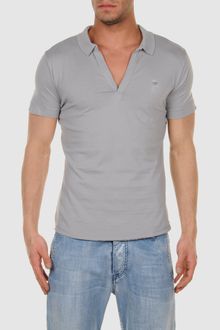 Diesel Polo Shirts - Lyst