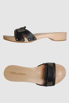 DSquared2 Sandals - Lyst