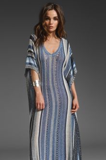 Goddis Rika Dress - Lyst