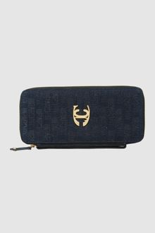 Just Cavalli Document Holder - Lyst