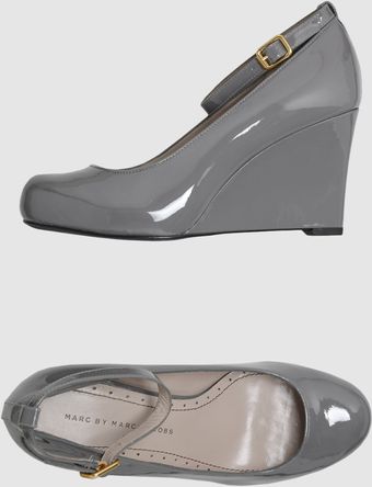 Marc By Marc Jacobs Wedges - Lyst